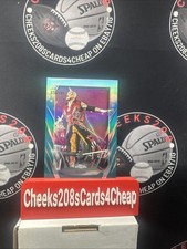 Rey Fenix 026/199 2026 Topps Chrome WWE Wrestling Aqua 