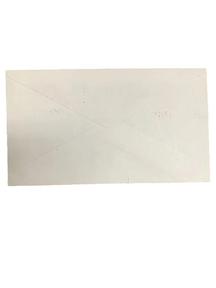 Cubierta de la Fuerza de Recuperación de la Marina de los Estados Unidos Apolo 12 (también llamada “cancelación de barco” Foto 2 de 2