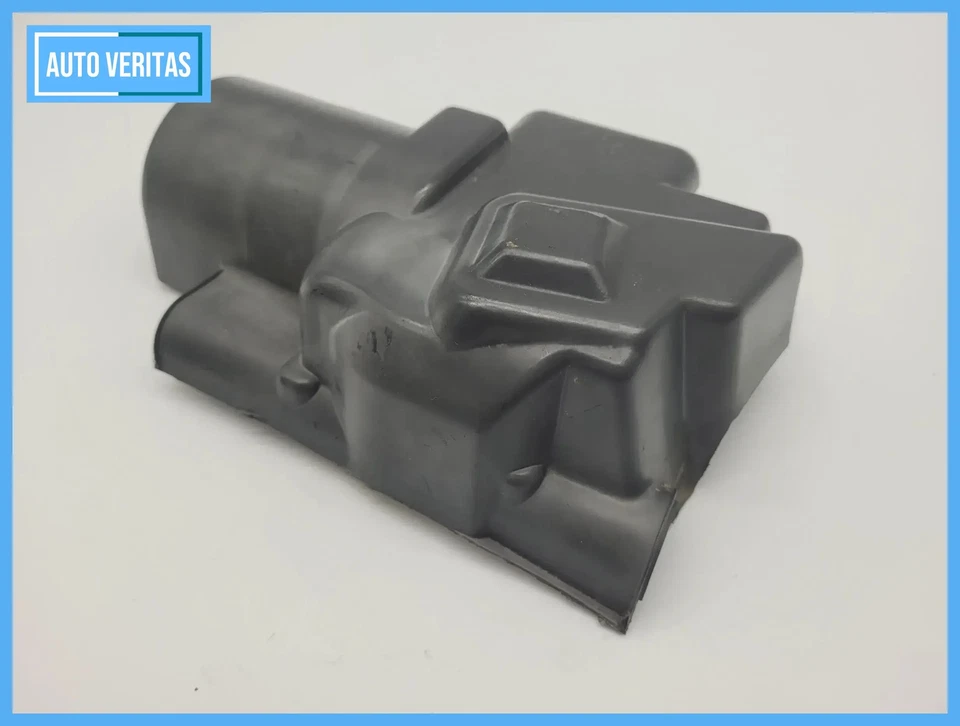 Original Fiat Punto (188) cover wiper motor aperture 46757588 - Image 2 of 4