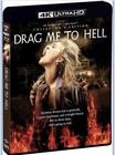 Drag Me to Hell (Collector's Edition) (Ultra HD, 2009) With Slip Cover