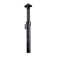 KS E20 Dropper Post, 150mm Travel, 31.6 x 480mm, Black