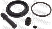 Reparatursatz Bremssattel Febest 0475-CKF FüR Colt Lancer Galant Mitsubishi 5 4