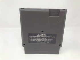 Defender of The Crown - Nintendo Entertainment System NES - Game Cartridge Only