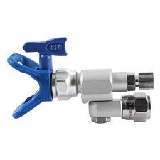 287030 287036 Airless Paint Spray Gun Fits for Graco 7/8-Inch Threads Size Ai...