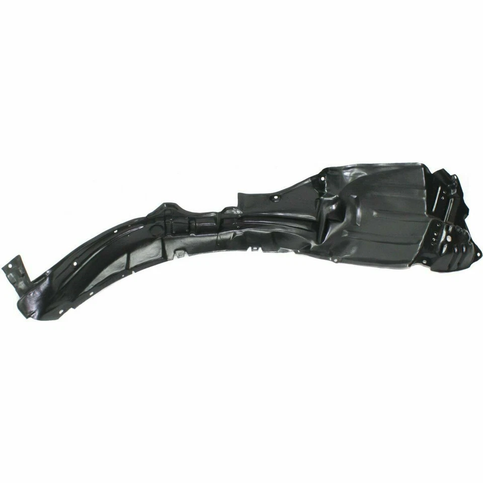 для 2012 2013 2014 Toyota Prius V со стороны водителя левая LH облицовка крыла - Изображение 2 из 2