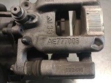 9819059380 bremssättel hinten links für PEUGEOT 308 III (FB FH FP F3 FM )