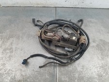 2006 Jeep Wrangler Tj Rubicon 4x4 Air Locker Pumps Harness 6530 E6