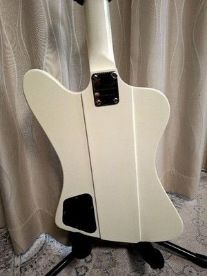 Epiphone LIMITED EDITION CUSTOM SHOP Thunderbird Bass Safe Packing
