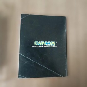 Red Arremer II Famicom Japan CIB Complete in Box Manual Tested
