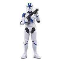Star Wars: Ahsoka Vintage Collection Actionfigur Mandalorian Super Commando 10
