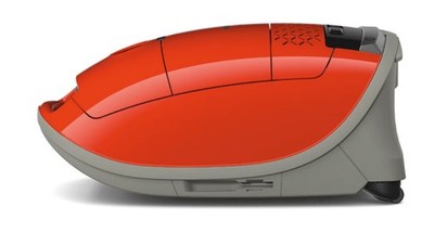 Miele Guard M1 Terra Red | vacuum cleaner