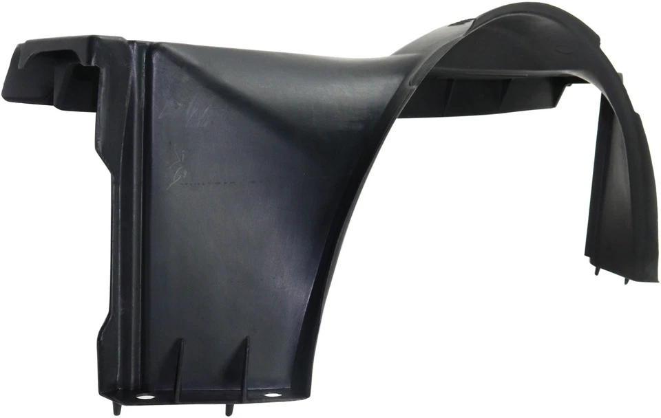 Fan Shroud Set For 1995-2005 Chevrolet Blazer GM3110124 GM3110125 Foto 4 de 4