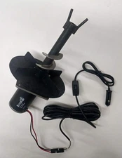 Buyers 3003579 SaltDogg TGSUV1 Salt Spreader Motor Spinner Assembly