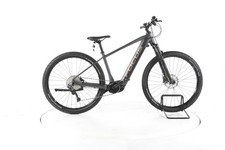 Focus Jarifa² 6.7 VTT électrique semi-rigide Bosch Batterie 625Wh 29" noir Pro