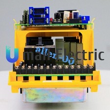 Used Fanuc Servo Amplifier A06B-6058-H223 Tested OK With Good Condition