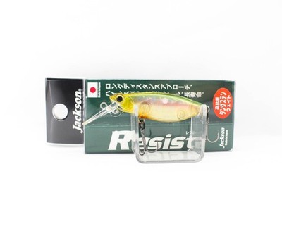 Jackson Resist 45 Floating Lure GDM (6650)