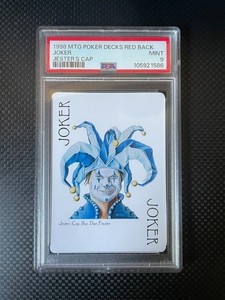 Mtg Poker Cards | eBay