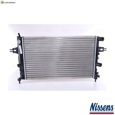 Radiator Engine Cooling 63091 for Opel Astra/Delvan/Van/Classic/Caravan/Hatchback