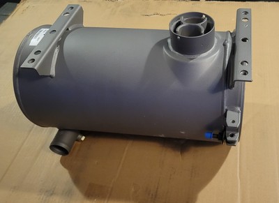 Webasto Thermo Heater Exchanger Water Jacket 9810040A | 86710A | Valeo 82073G 