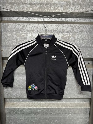 ADIDAS ORIGINALS X HELLO KITTY SST TOP Youth 4