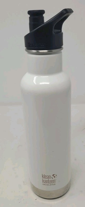 Klean Kanteen Insulated Water Bottle