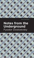 Fyodor Dostoevsky | Notes From Underground | Buch | Englisch (2020) | Gebunden