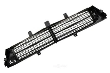 GENUINE GM PARTS 23487243 Radiator Shutter Assembly