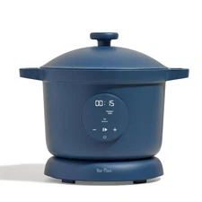 Dream Cooker | 6-quart Multicooker | 4 Versatile Modes | Pressure Cook, Slow ...