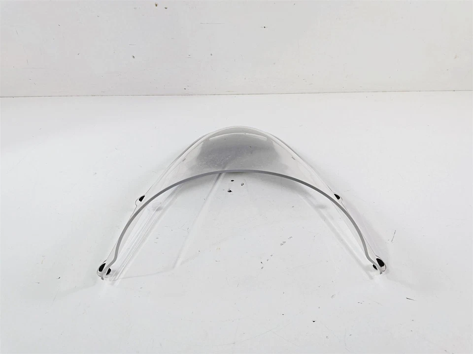 Aprilia RSVR 1000 2008 parabrisas de fábrica protector de parabrisas Puig Foto 4 de 4