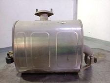 TLM10 5548781 auspuff hinten KIA SPORTAGE IV QL QLE 1.6 CRDI 2015