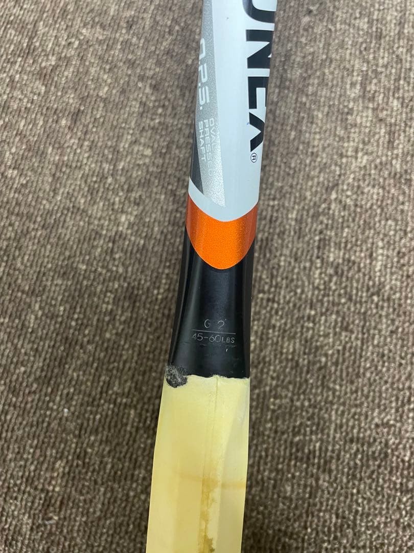 YONEX】EZONE XI 98 G2 | eBay