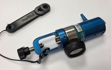 Carnét Medical Oxygen D cylinder Regulator