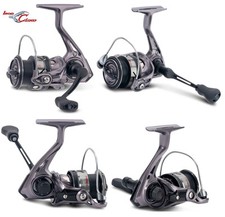 IRON CLAW Pro Guide S Spinnrolle