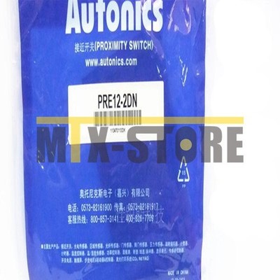 1pcs Brand New ones AUTONICS PRE12-2DN #yi