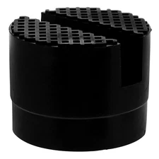 Buffer Support Rubber Pad Thickened Jack Adapter Pads Floor for Stand