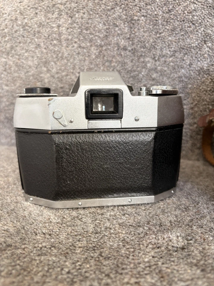 Exa IIb - Immagine 3 di 4