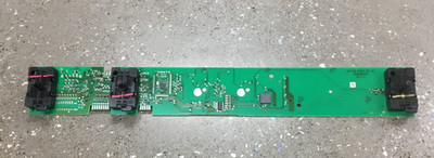 Speed Queen Washer ASSY,CONTROL 6 CYCLE HVY SOIL 120V. P/N: 205078P