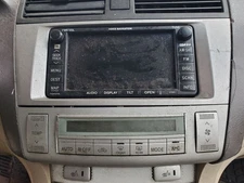 2005 2006 Toyota Solara OEM V6 Automatic Temperature Control