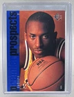 Kobe Bryant 1996 SP #134 Rookie RC