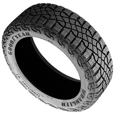 1 Goodyear Wrangler Territory Mt Lt28570r17 116q 6 Ply Mud Tires Take Off 1 Goodyear Wrangler Territory Mt Lt28570r17 116q 6 Ply Mud Tires Take Off
