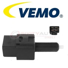 VEMO Brake Light Switch for 2008-2018 Nissan Rogue - Electrical Lighting oh