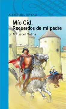 Recuerdo de mi padre el Cid von Molina Llorente, María I... | Buch | Zustand gut