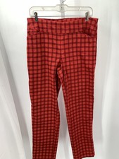 Croft  Barrow Size 10 Misses Pants