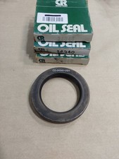 CR Industries 24340 Oil Seal-lot Of 3