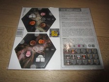 Eclipse: Supernova 2 Expansion Promo Kickstarter BGG