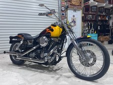1995 HARLEY-DAVIDSON FXDWG 