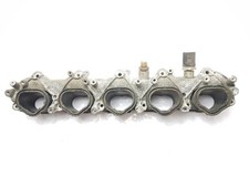 Lamborghini Huracan 2014 ON MK1 colector de entrada cuerpo del acelerador izquierdo 5,2 gasolina CSJ