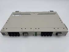 ADC PowerWorx PWX-041RCA4G4YSPWP 100A, 24-48 VDC Fuse Panel Rack-Mountable 