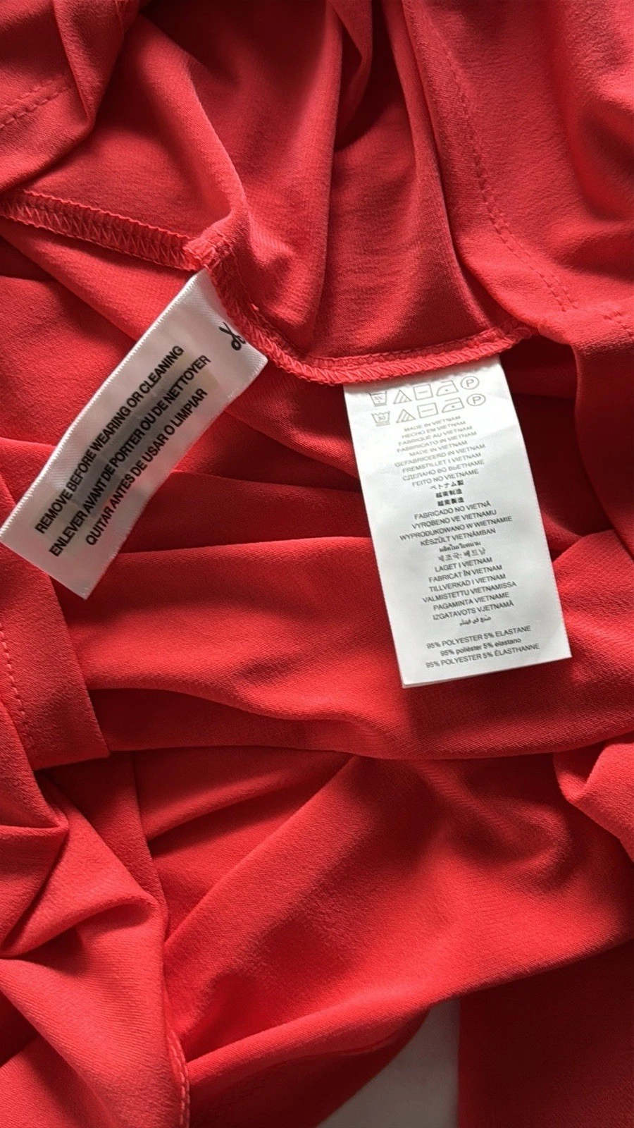 Abito Michael Kors taglia Xs nuovo senza etichette