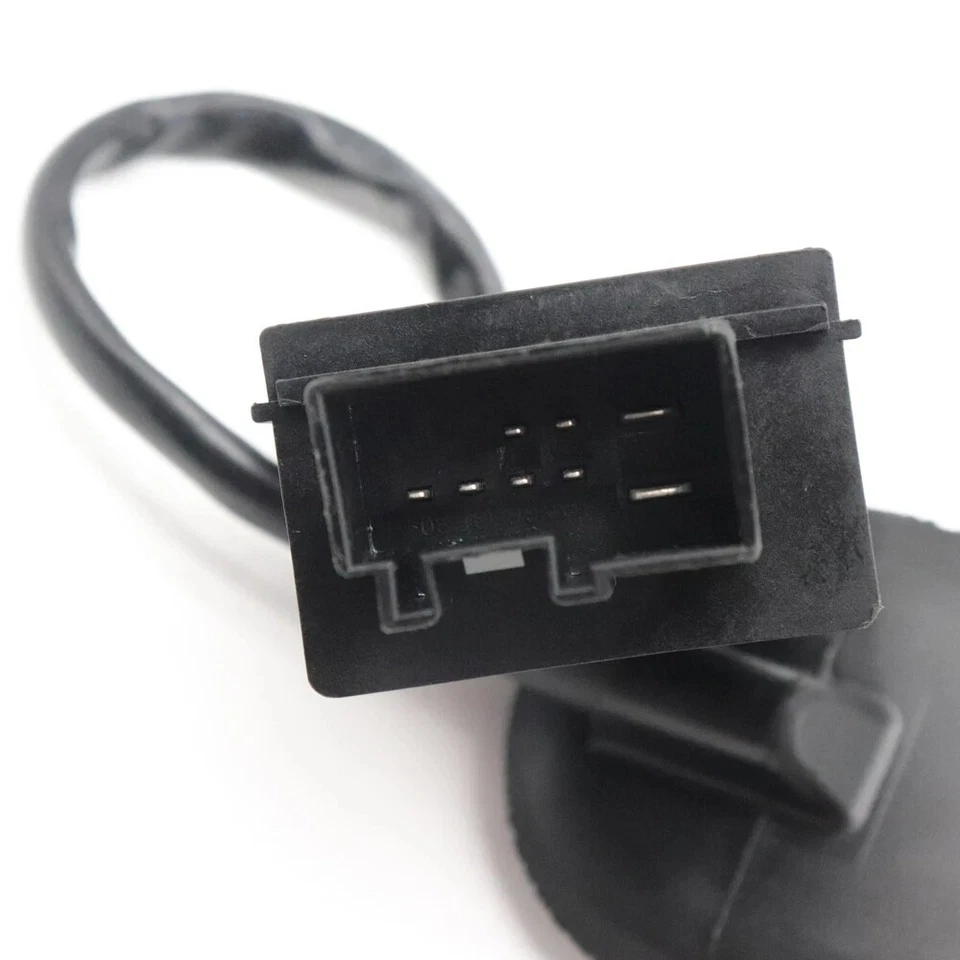 Módulo de control de suministro de bomba de combustible nuevo 1K0906093G para Volkswagen Jetta 06--18` Foto 4 de 4